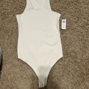 Abercrombie & Fitch bodysuit